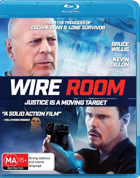 wire room vodrip|Wire Room .